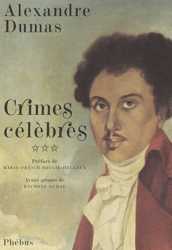 Emprunter Crimes célèbres. Tome 3 livre