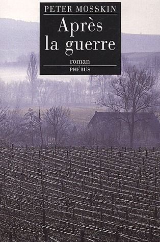 Emprunter Après la guerre livre