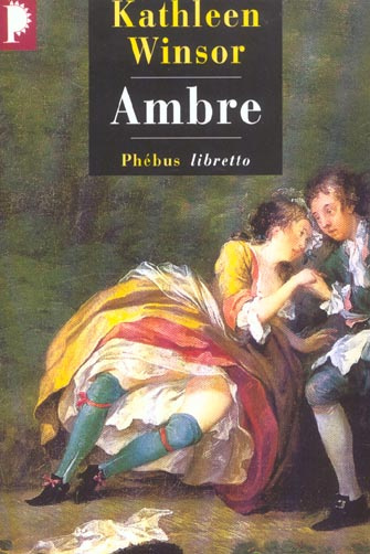 Emprunter Ambre livre