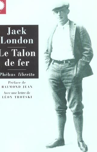 Emprunter Le talon de fer livre