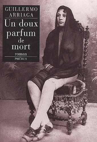 Emprunter Un doux parfum de mort livre