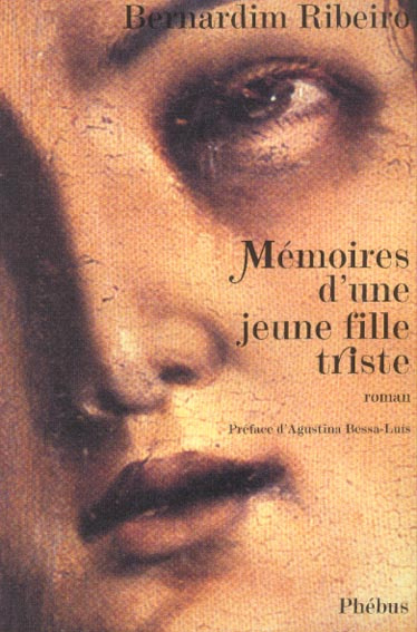 Emprunter Mémoires d'une jeune fille triste . Ou Le livre des solitudes livre
