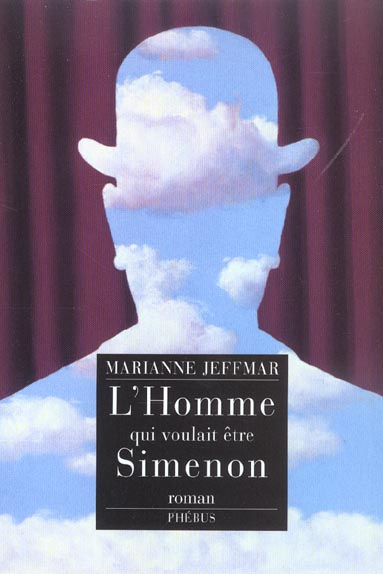 Emprunter L'homme qui voulait être Simenon livre