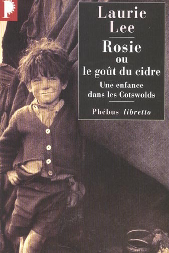 Emprunter Rosie ou le goût du cidre. Une enfance dans les Cotswolds livre