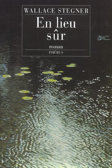 Emprunter En lieu sûr livre