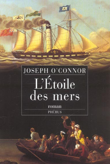 Emprunter L'Etoile des mers livre