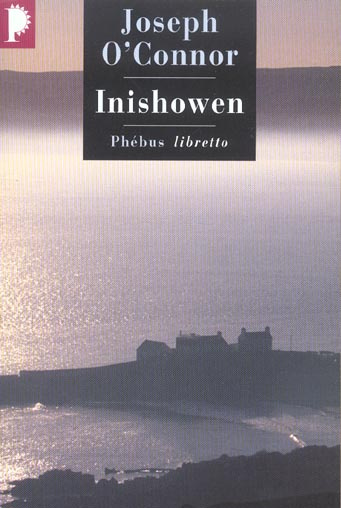 Emprunter Inishowen livre