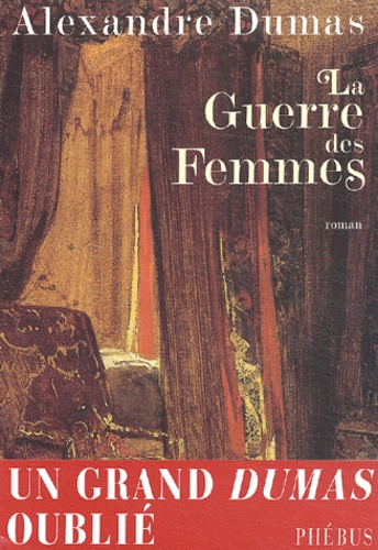 Emprunter La guerre des femmes livre