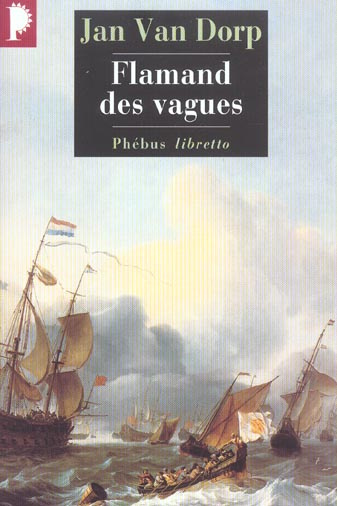 Emprunter Flamand des vagues livre