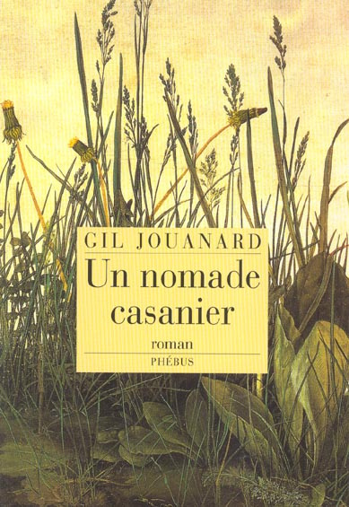 Emprunter Un nomade casanier livre