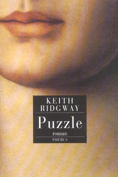 Emprunter Puzzle livre