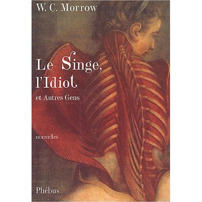 Emprunter Le singe, l'idiot et autres gens livre
