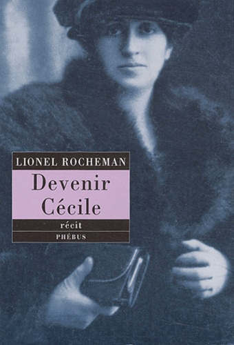 Emprunter Devenir Cécile livre