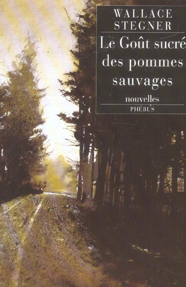 Emprunter Le goût sucré des pommes sauvages livre