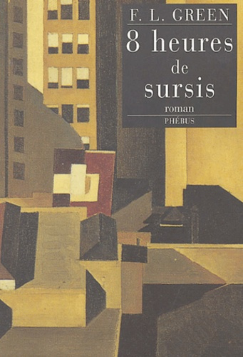 Emprunter Huit heures de sursis livre