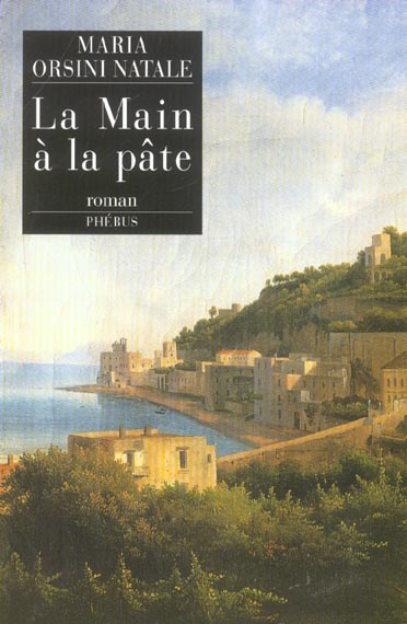 Emprunter La Main à la pâte livre