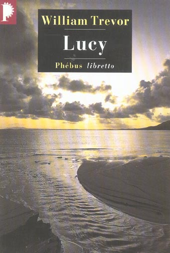 Emprunter Lucy livre