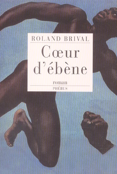Emprunter Coeur d'ébène livre