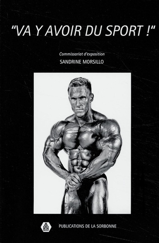 Emprunter VA Y AVOIR DU SPORT ! livre