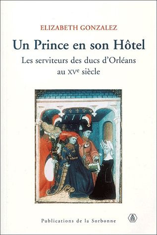 Emprunter UN PRINCE EN SON HOTEL livre