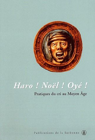 Emprunter HARO ! NOEL ! OYE ! livre
