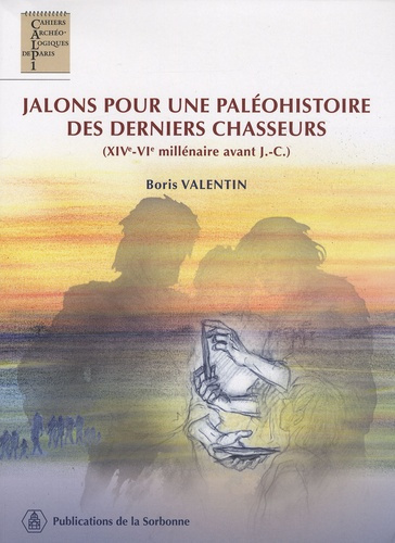 Emprunter JALONS POUR UNE PALEOHISTOIRE livre