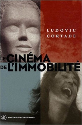 Emprunter CINEMA DE L IMMOBILITE livre