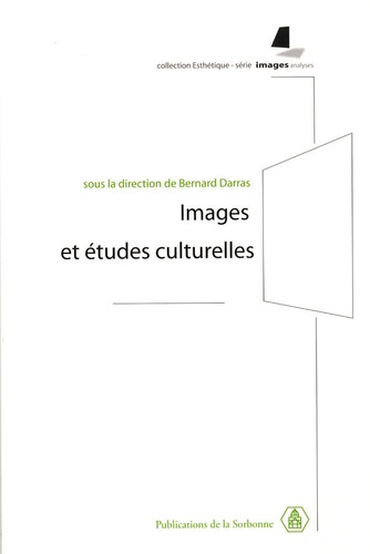 Emprunter IMAGES ET ETUDES CULTURELLES livre
