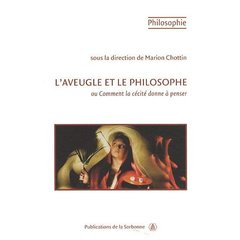 Emprunter AVEUGLE ET LE PHILOSOPHE livre