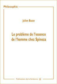 Emprunter PROBLEME DE L ESSENCE DE L HOMME CHEZ SPINOZA livre