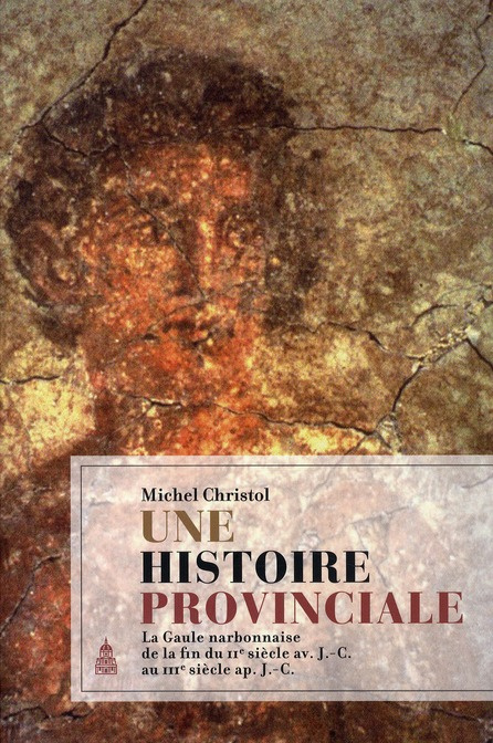 Emprunter HISTOIRE PROVINCIALE livre