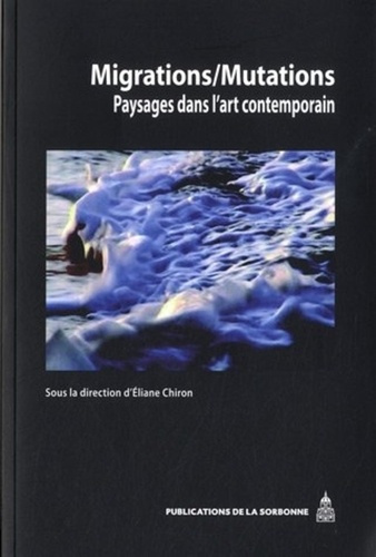 Emprunter MIGRATIONS/MUTATIONS livre
