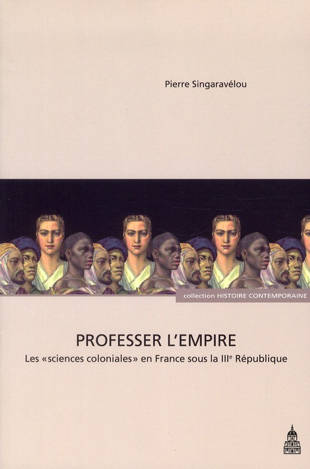 Emprunter PROFESSER L EMPIRE livre