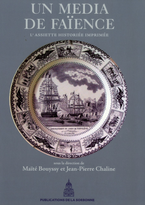 Emprunter MEDIA DE FAIENCE livre