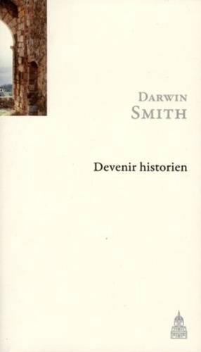 Emprunter DEVENIR HISTORIEN livre