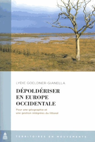 Emprunter DEPOLDERISER EN EUROPE OCCIDENTALE livre