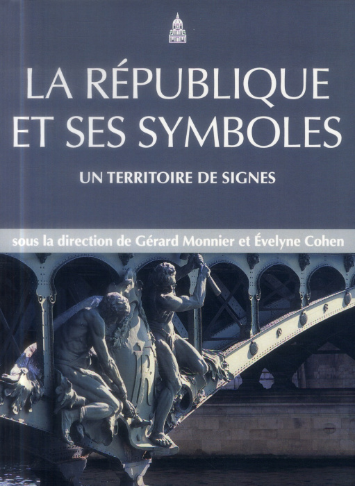 Emprunter REPUBLIQUE ET SES SYMBOLES livre
