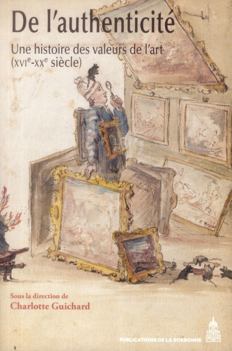 Emprunter DE L AUTHENTICITE livre