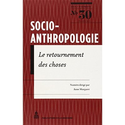 Emprunter SOCIO ANTHROPOLOGIE 30 livre