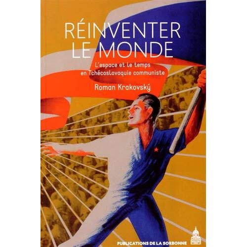 Emprunter REINVENTER LE MONDE livre