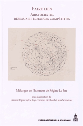 Emprunter FAIRE LIEN livre