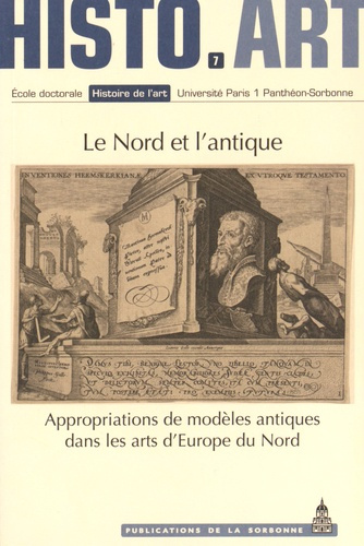 Emprunter NORD ET L ANTIQUE livre