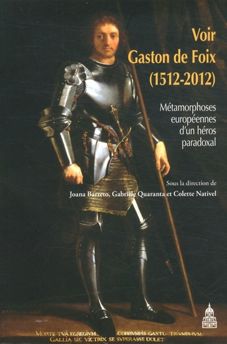 Emprunter VOIR GASTON DE FOIX livre