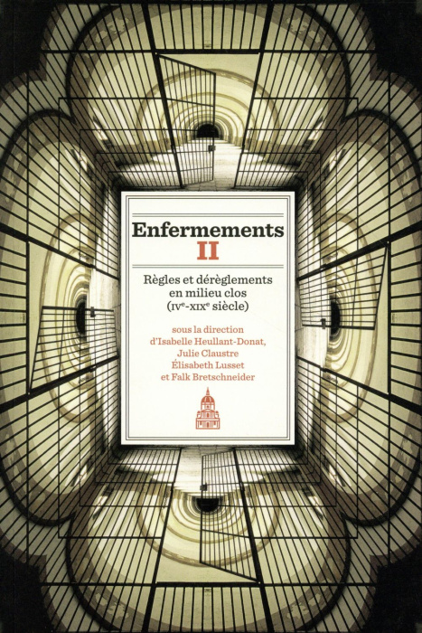 Emprunter ENFERMEMENTS II livre
