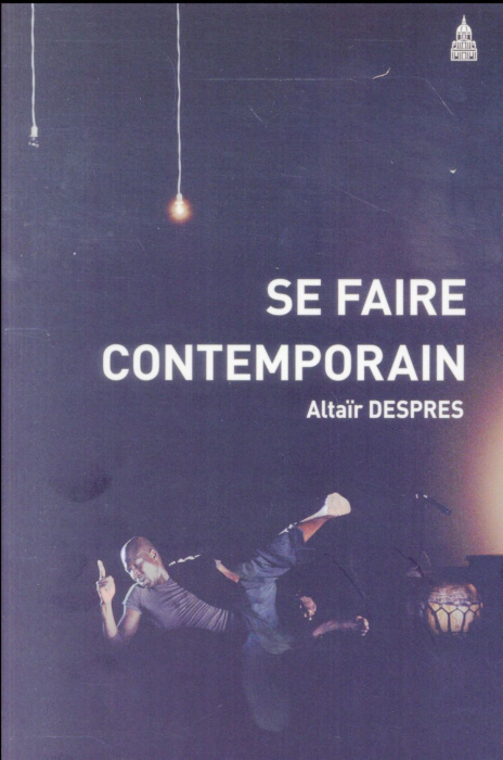 Emprunter SE FAIRE CONTEMPORAIN livre