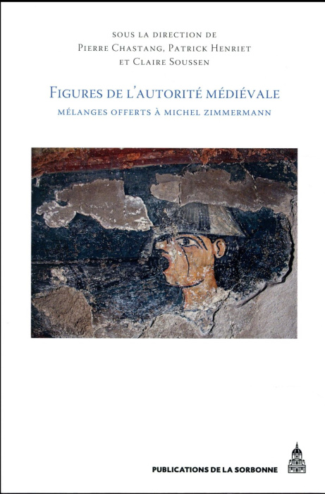 Emprunter FIGURES DE L'AUTORITE MEDIEVALE livre