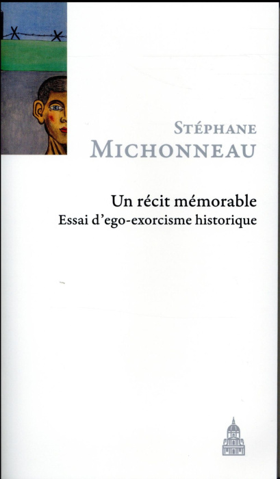 Emprunter UN RECIT MEMORABLE livre