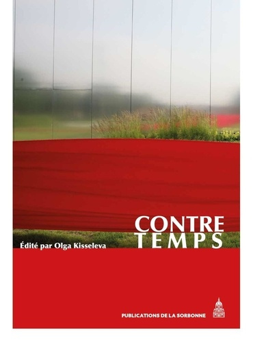 Emprunter CONTRE TEMPS livre