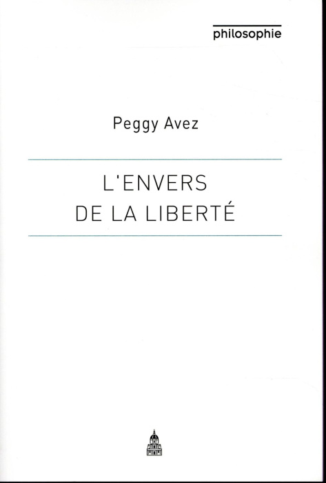 Emprunter L'envers de la liberté livre