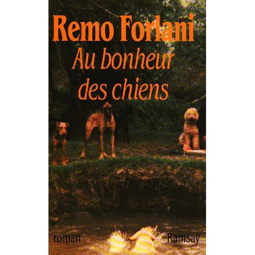 Emprunter Au Bonheur des Chiens livre